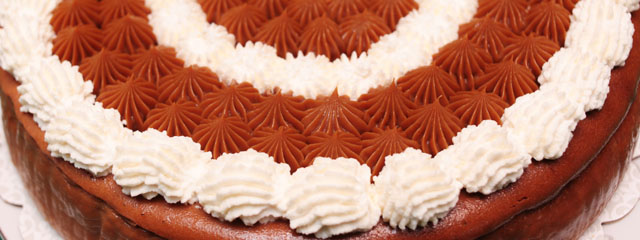 Dulce de Leche Dulce de Leche