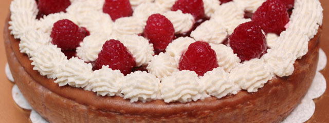 Raspberry Jewel Raspberry Jewel